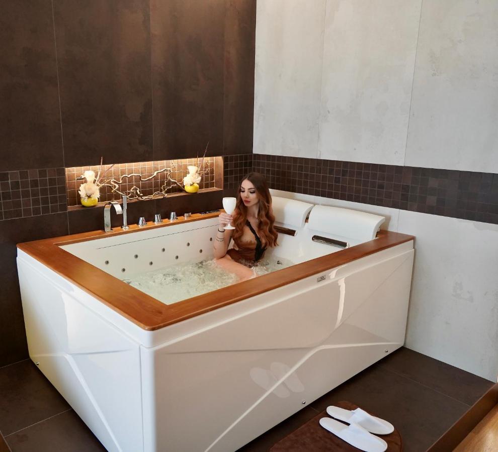 Arbiter Suite Milano Dış mekan fotoğraf