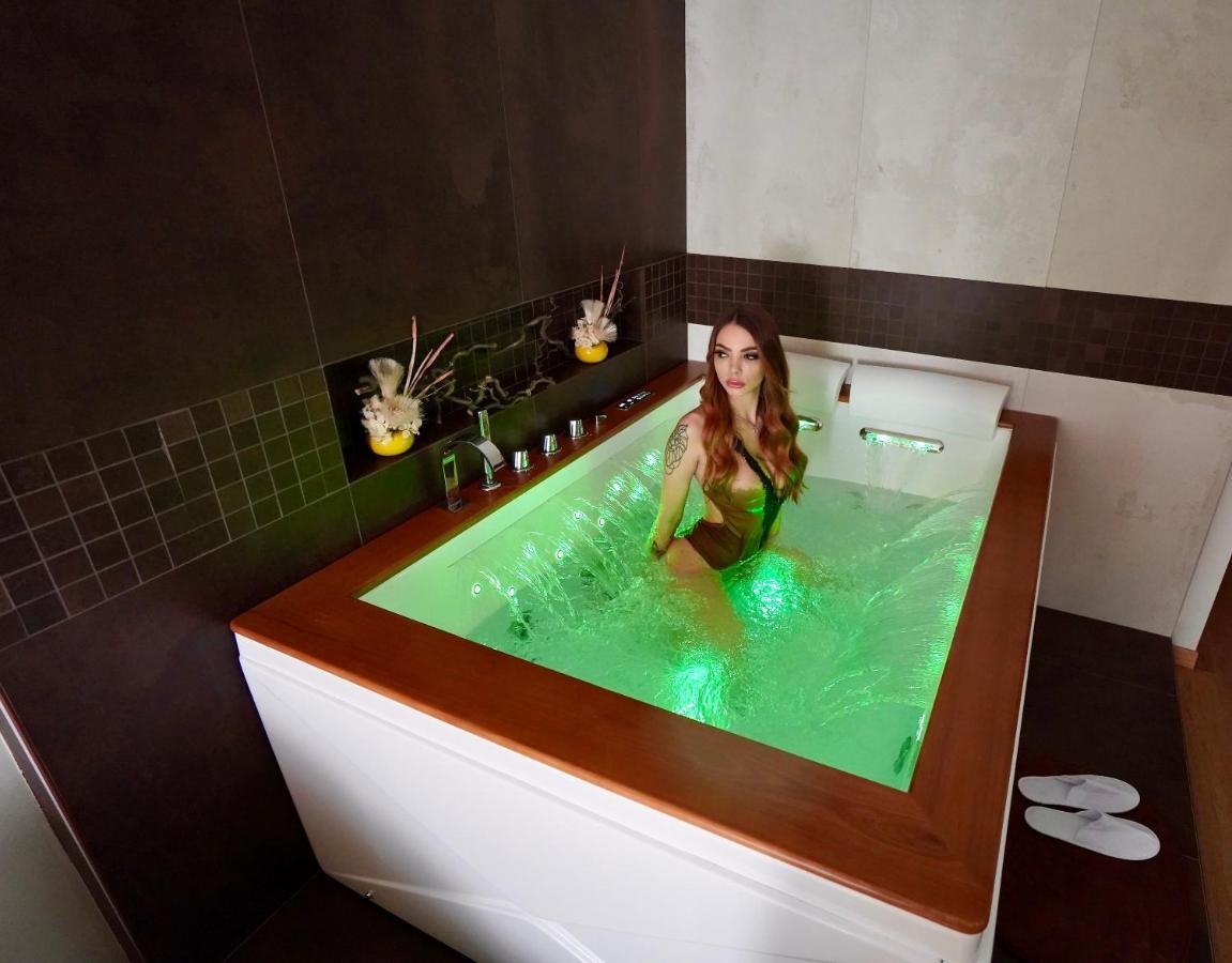 Arbiter Suite Milano Dış mekan fotoğraf