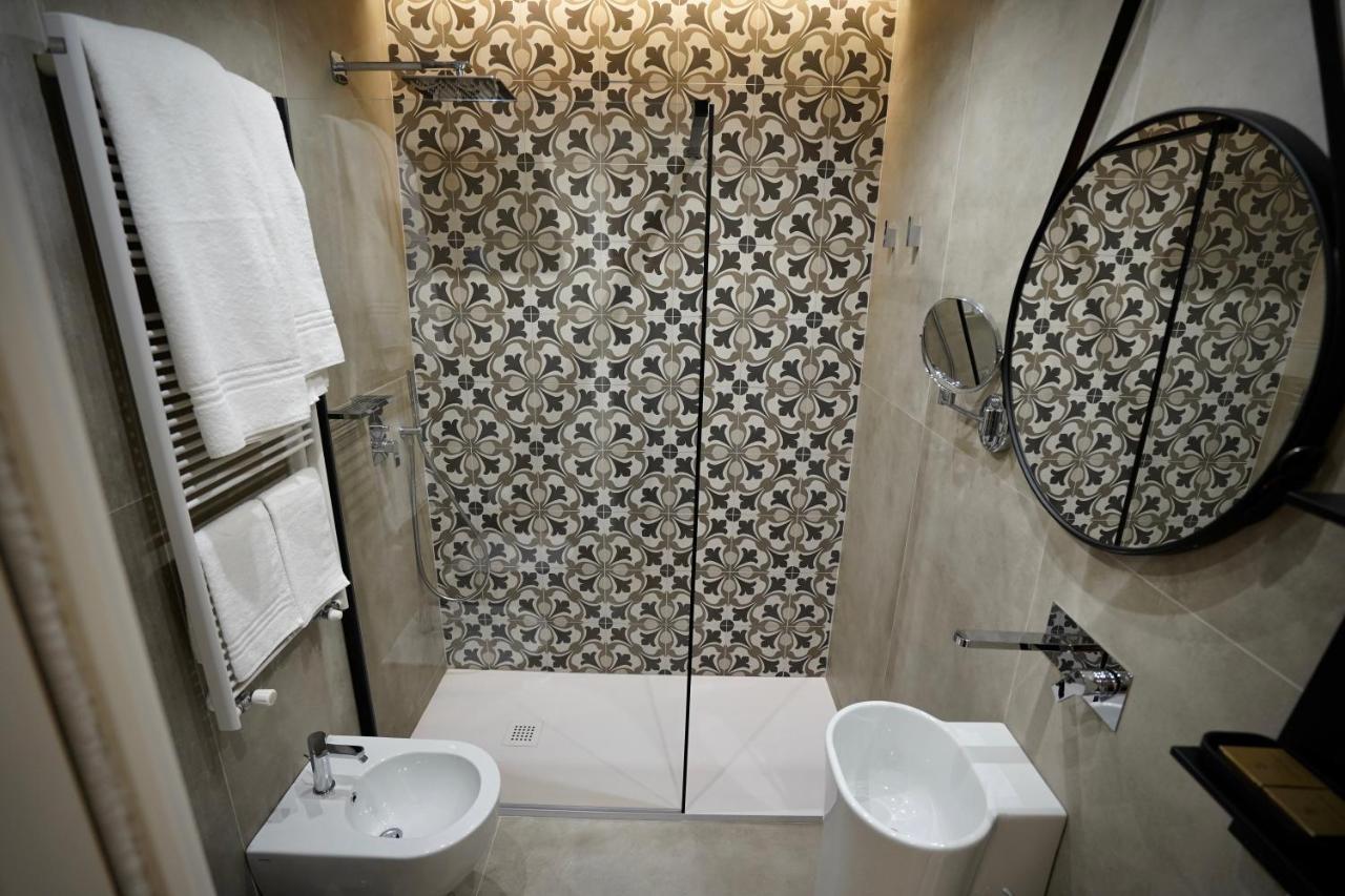 Arbiter Suite Milano Dış mekan fotoğraf