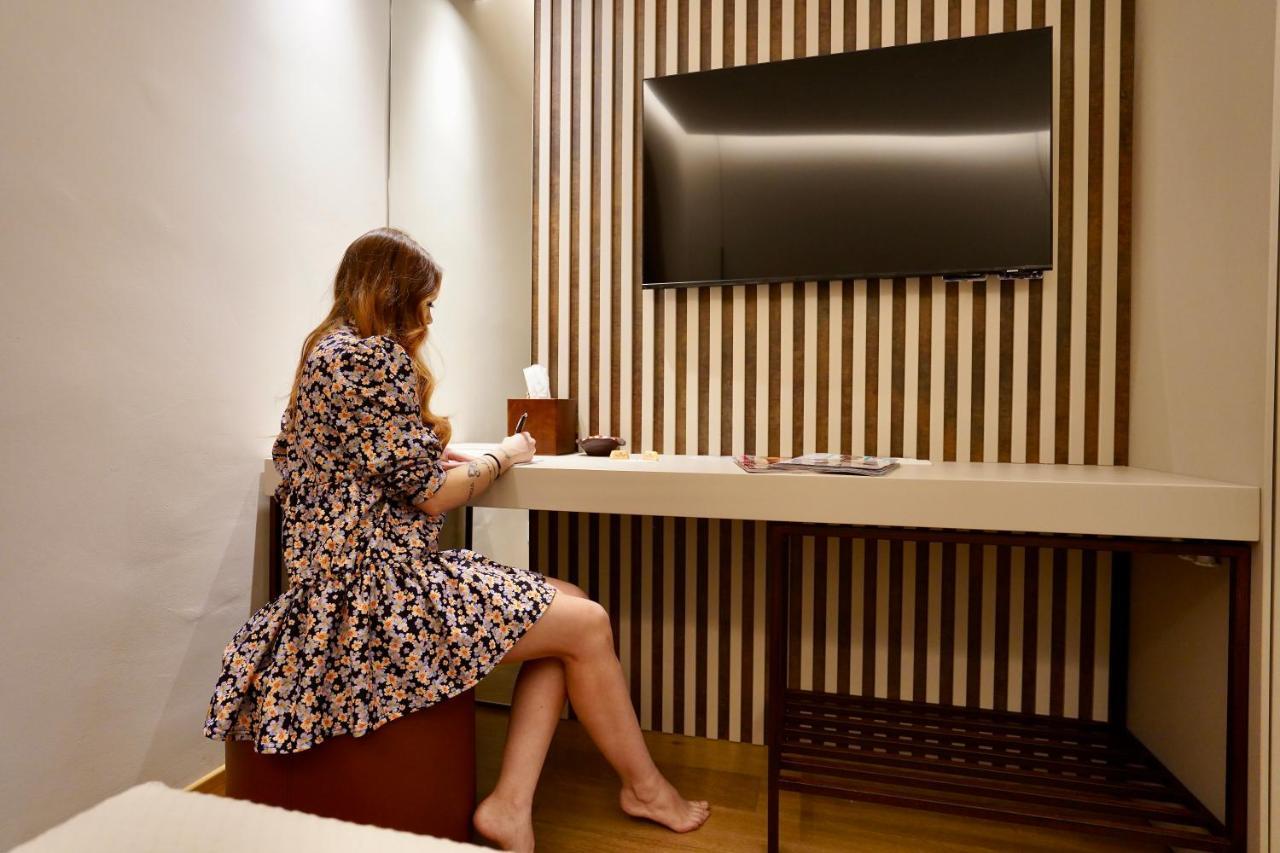 Arbiter Suite Milano Dış mekan fotoğraf