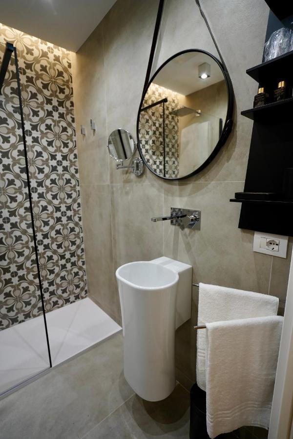 Arbiter Suite Milano Dış mekan fotoğraf